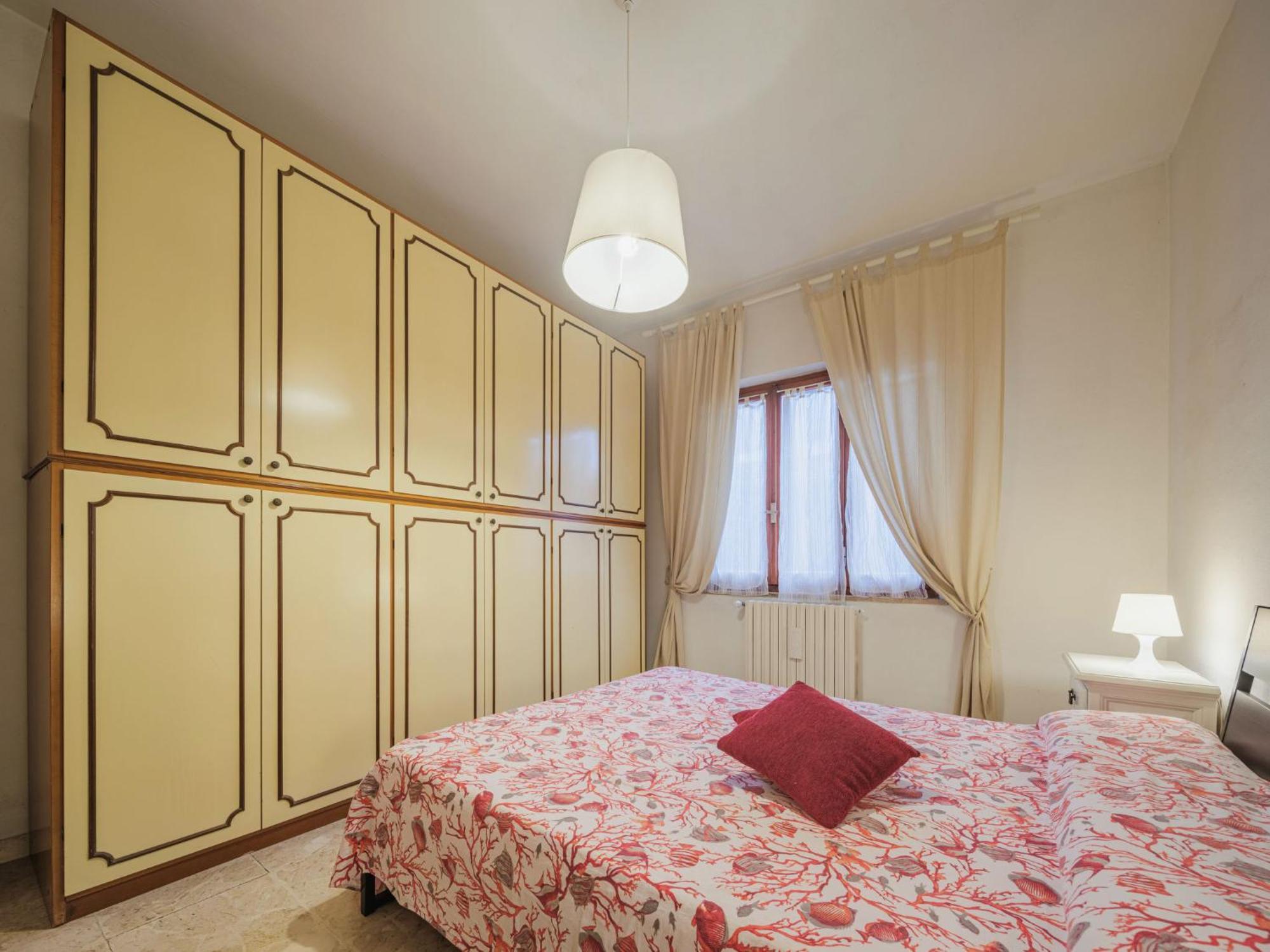 Apartment Ilaria By Interhome Марина-ді-Масса Екстер'єр фото