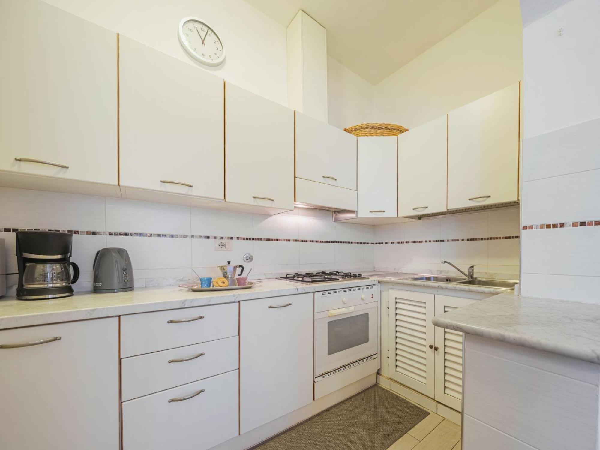 Apartment Ilaria By Interhome Марина-ді-Масса Екстер'єр фото