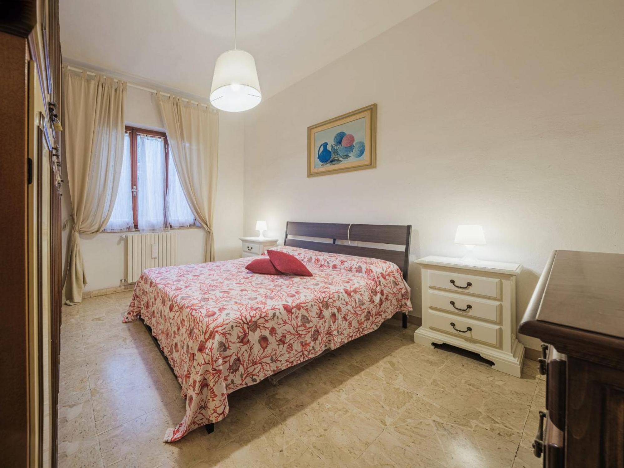 Apartment Ilaria By Interhome Марина-ді-Масса Екстер'єр фото